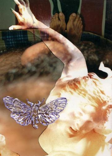 Le Muse Del Quadraro - Roma