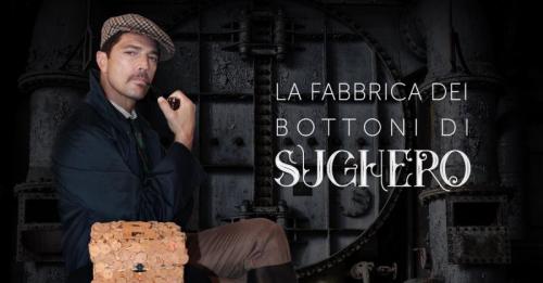 La Fabbrica Dei Bottoni Di Sughero - Roma