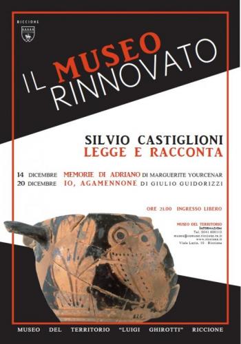 Il Museo Rinnovato - Riccione