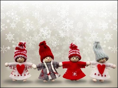 Bal Folk Di Natale - Daverio