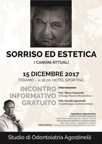 Sorriso Ed Estetica - Teramo
