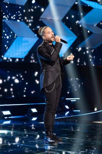 The Groovy Xmas Concert - Udine