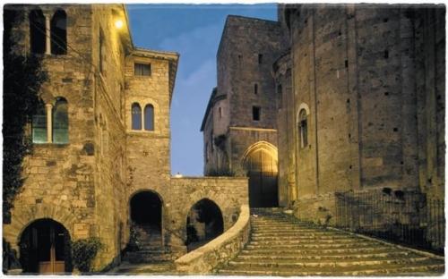 Gran Veglione Di Capodanno All'hotel Tarangiò - Anagni