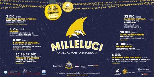 Natale Al Marina Di Pescara - Pescara