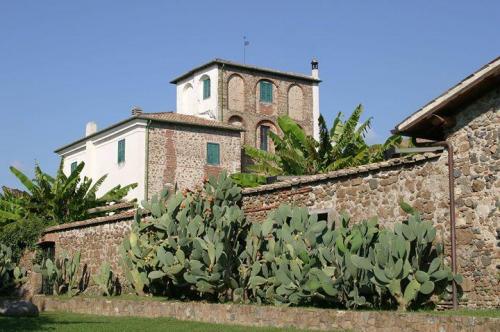 Capodanno Al Casale Malatesta - Velletri