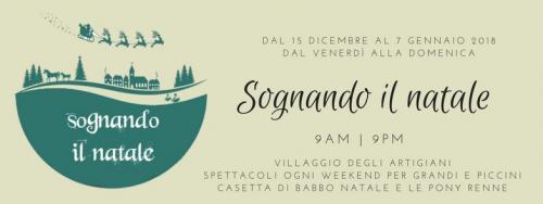Sognando Il Natale - Montiglio Monferrato