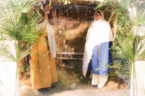 Presepe Vivente Di Bagno A Ripoli - Bagno A Ripoli