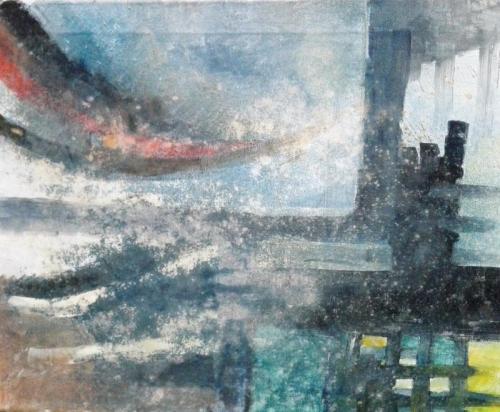 Winter Time  - Milano