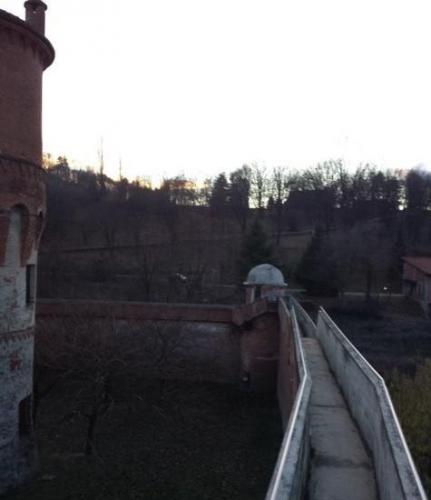 Dolcezze In Castiglia - Saluzzo