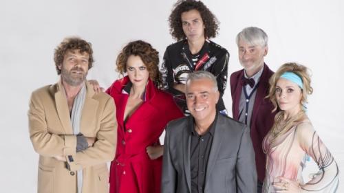 Un’ora Di Tranquillità - Giffoni Valle Piana