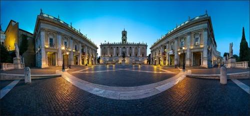 Aspettando Il Natale Ai Musei Captitolini - Roma