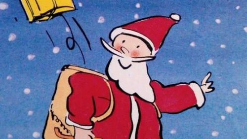 Babbo Natale Picchiatello - Trento