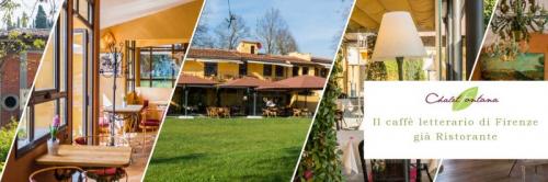 Natale E Capodanno Allo Chalet Fontana - Firenze