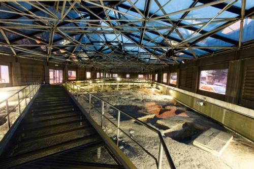 Natale Nella Taranto Sotterranea E Notte Bianca Dell'archeologia - Taranto