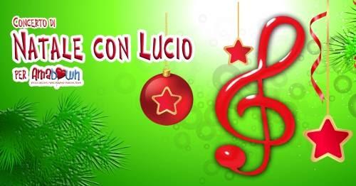 Concerto Di Beneficenza Pro Amadown - Potenza Picena