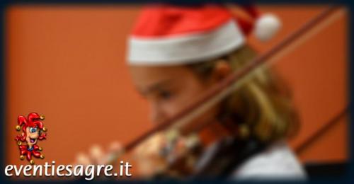 Concerto Di Natale A Cori - Cori