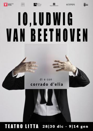 Io, Ludwig Van Beethoven - Milano
