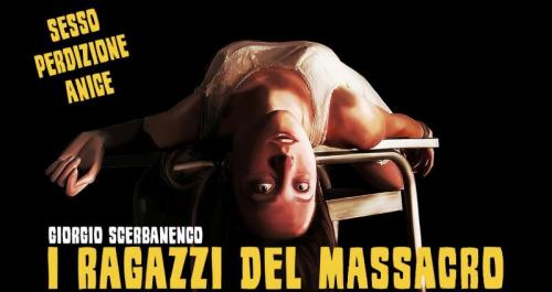 I Ragazzi Del Massacro  - Milano