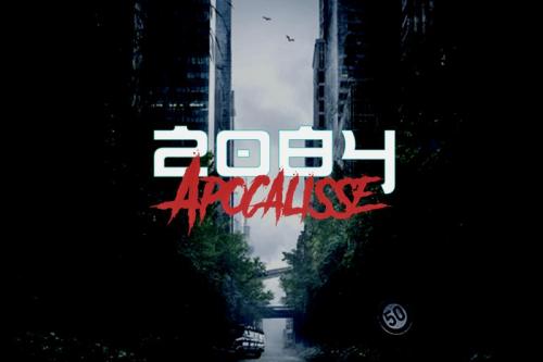 2084 Apocalisse - Milano
