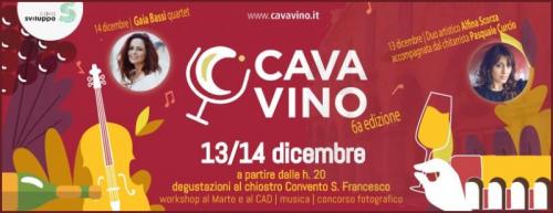 Cavavino A Cava De' Tirreni - Cava De' Tirreni