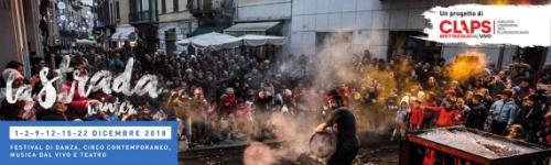 La Strada Winter - Brescia