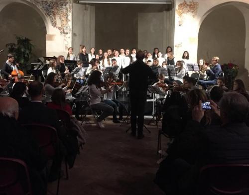 Auditorium Di Borgomeduna ​di Pordenone - Pordenone