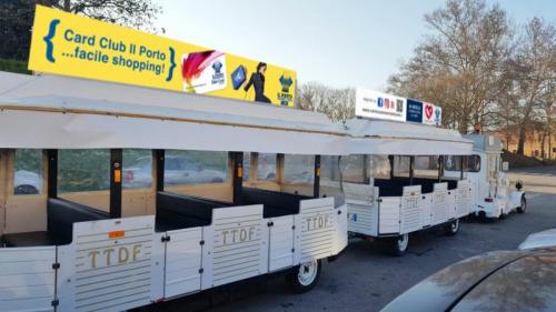 Natale Al Centro Commerciale Il Porto Di Adria - Adria