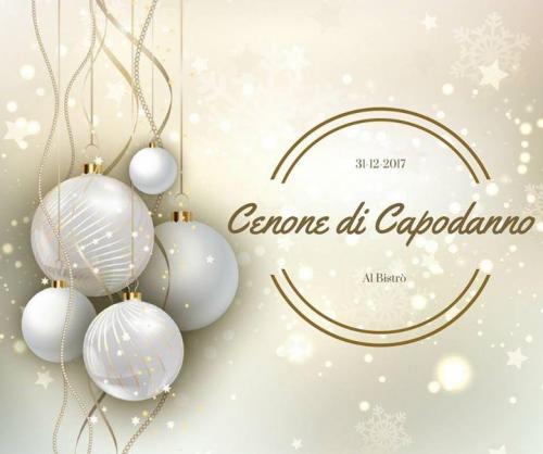 Capodanno A La Baia Rosa Bistrò - Stresa