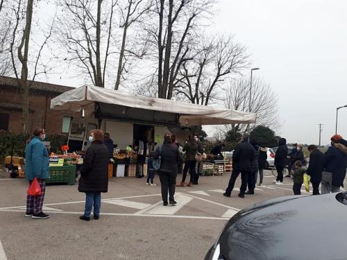 Villa San Martino Di Lugo - Lugo