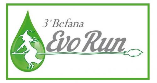 Befana Evo Run - Trequanda