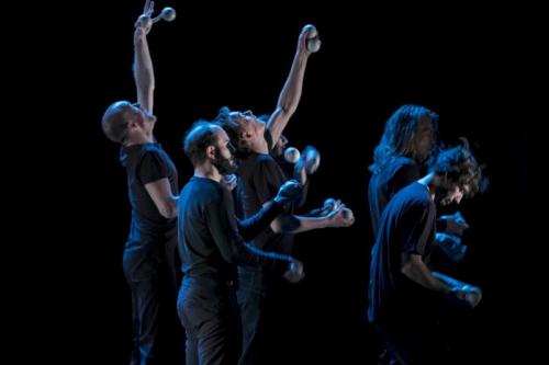 HumanoptÈre - Cesena