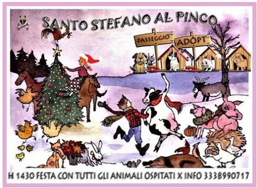 Santo Stefano Al Canile - Fossano