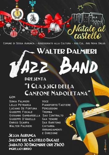 Natale Al Castello - Sessa Aurunca