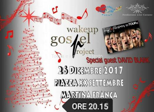 Concerto Di Santo Stefano A Martina Franca - Martina Franca