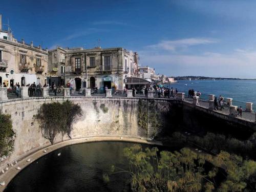 Le Feste A Siracusa E Provincia - 