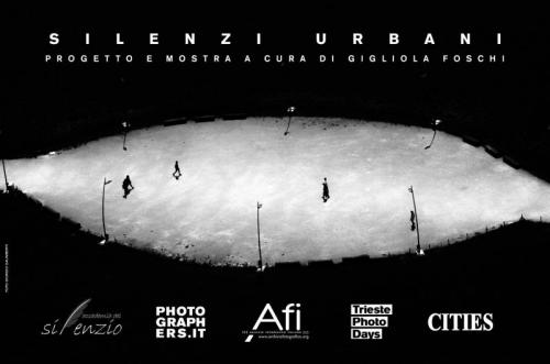 Silenzi Urbani - 