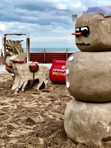 Party & Tendenze Di Capodanno In Italia - 