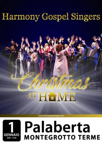 Christmas At Home - Montegrotto Terme