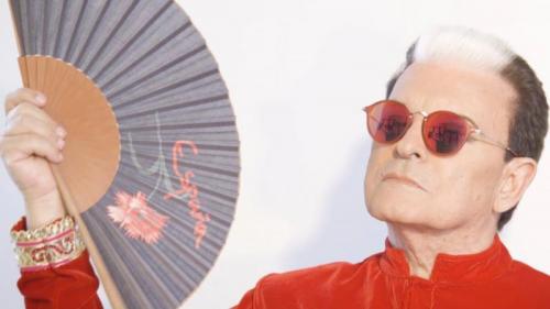 Cristiano Malgioglio In Concerto - Desio