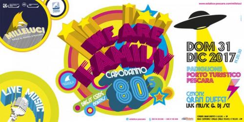 Capodanno A Marina Di Pescara - Pescara