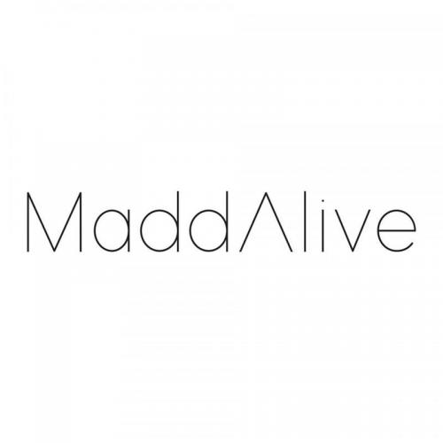 Maddalive - Genova
