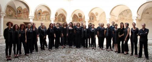 Concerto Dell’epifania A Cori - Cori