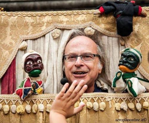 Festa Della Befana A Monfalcone - Monfalcone