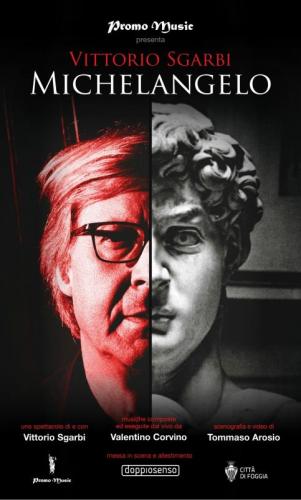 Vittorio Sgarbi - Torino
