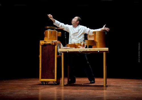 Cucinar Ramingo - Almese