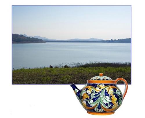 Una Domenica Al Lago - Palermo