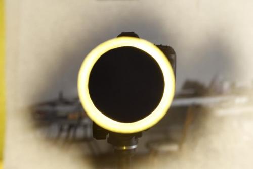 Personale Di Erin Shirreff - Bologna