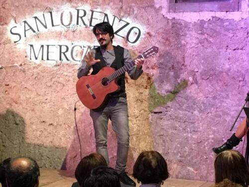 Canto Al Mercato - Palermo