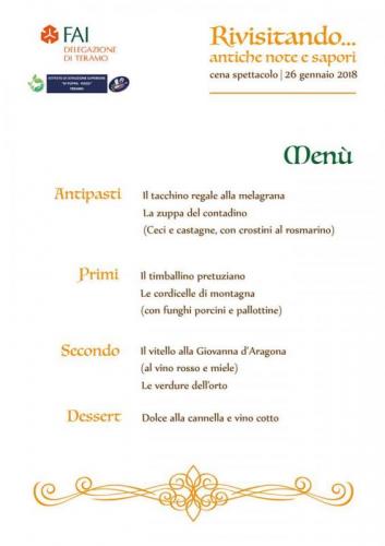 Rivisitando... - Teramo