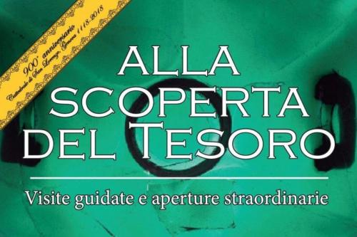 Alla Scoperta Del Tesoro - Genova